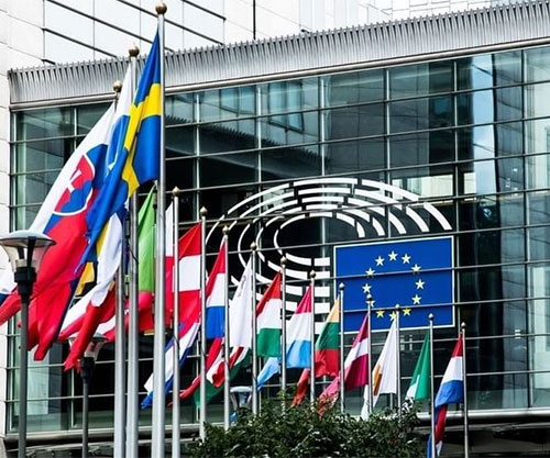 Europe Leads Global Increase in Military Spending in 2025