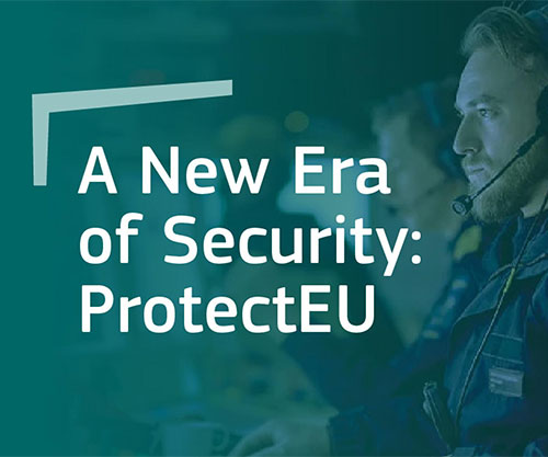 European Commission Presents Internal Security Strategy, Expands Europol’s Role