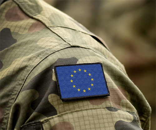 European Union to Establish Rapid Reaction Force with up to 5,000 Troops 