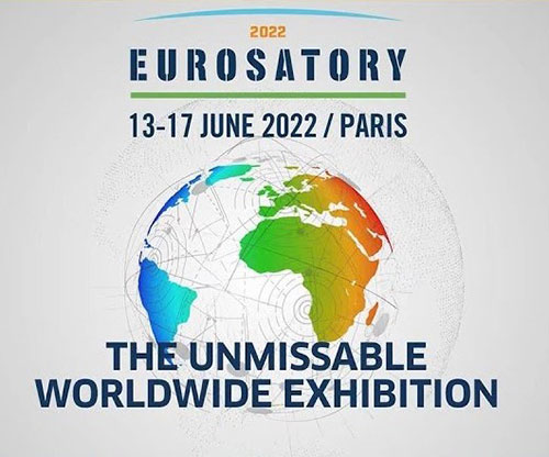 Eurosatory 2022 to Address Defense & Security Challenges Through 80 Conferences