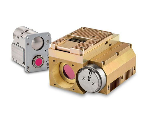 FLIR Launches 3 Cooled Neutrino Family Thermal Camera Cores 