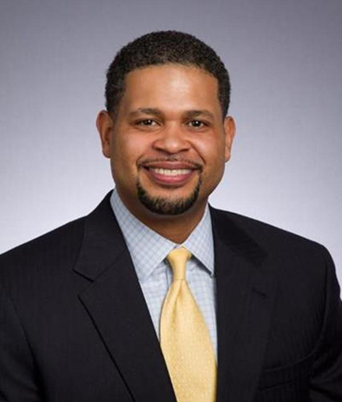 FLIR Names David Ray President, Government & Defense 