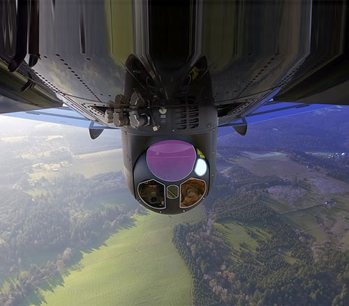 FLIR Unveils ‘380X’ Upgrade for Star SAFIRE® Long-Range Imaging Systems