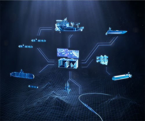 Fincantieri Acquires Four Underwater Companies Fincantieri Acquires Four Underwater Companies