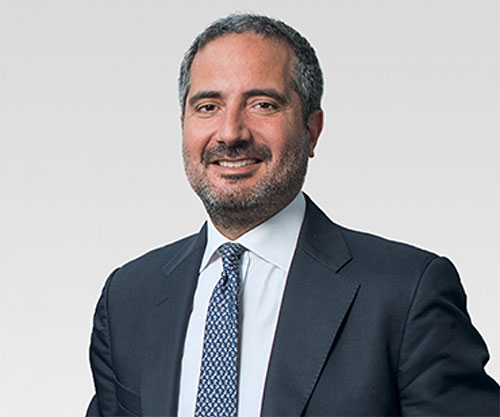 Fincantieri Appoints Pierroberto Folgiero as Chief Executive Officer 