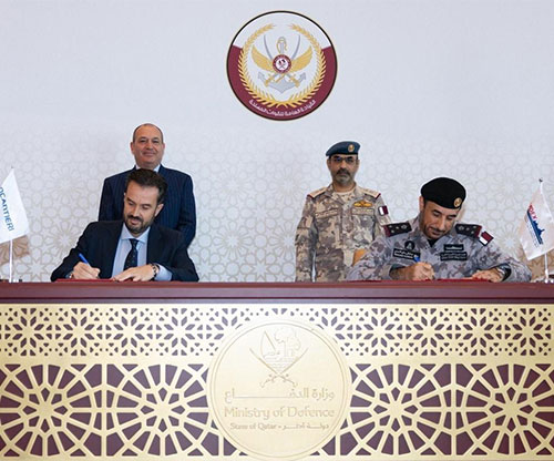 Fincantieri Confirmed as Diamond Sponsor for DIMDEX 2026