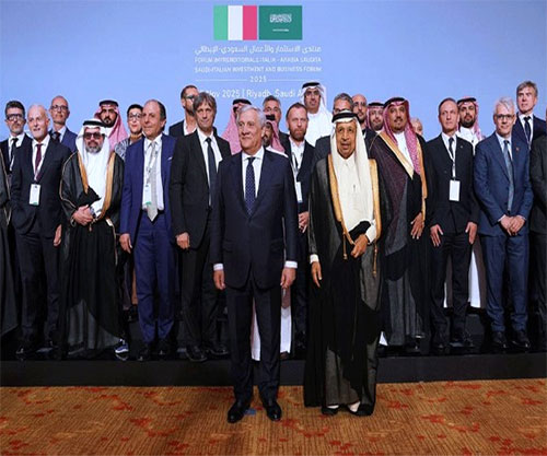 Fincantieri Launches Scholarship Program with KAUST; Signs Industrial Cooperation Agreement in Bahrain Fincantieri Launches Scholarship Program with KAUST; Signs Industrial Cooperation Agreement in Bahrain