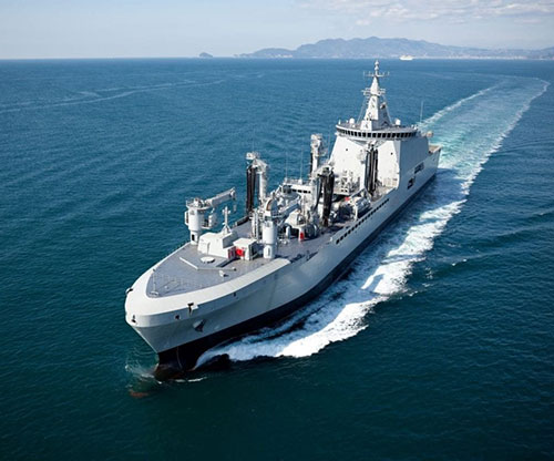 Fincantieri to Build Second LSS Unit for Italian Navy