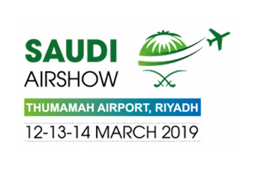 First Saudi Airshow to Take Place in March 2019
