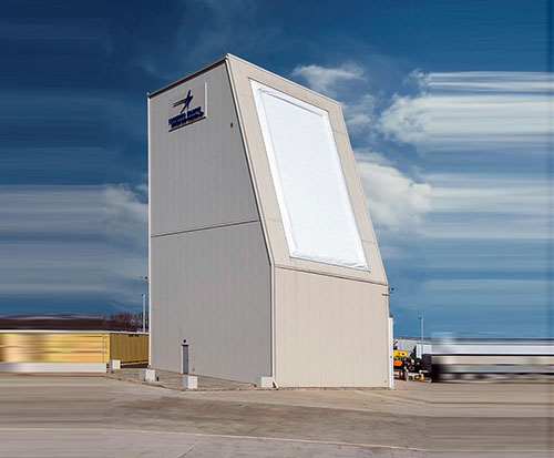 Four Nations to be Protected with Lockheed Martin’s Next Generation Radar