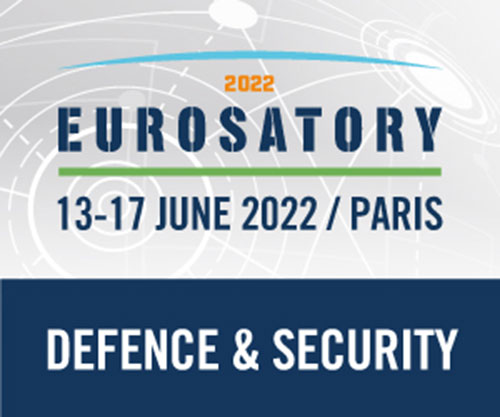 Paris to Host World’s Leading Land, Airland Defense & Security Exhibition