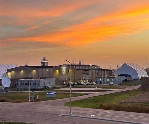 GA-ASI Celebrates 10 Years of Flight Test & Training in North Dakota GA-ASI Celebrates 10 Years of Flight Test & Training in North Dakota