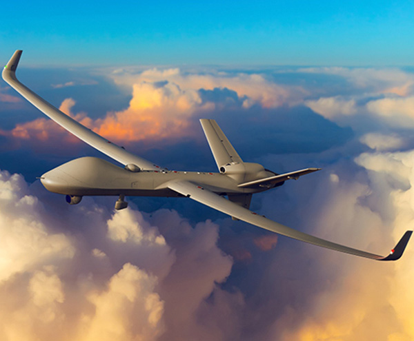 GA-ASI, Shift5 Partner to Embed Observability Into MQ-9A Reaper