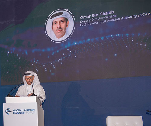 GALF Celebrates 10th Edition with 100% Aviation Recovery Prospects