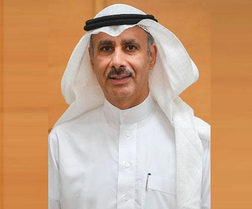GAMI Governor Meets Major Defense, Security Companies in Riyadh 