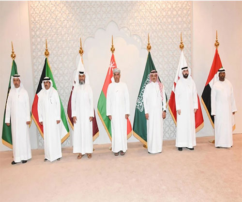 GCC Countries to Boost Joint Emergency and Crisis Response 