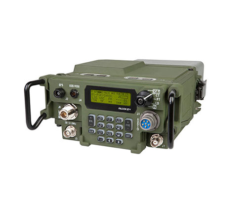 The German Ministry of Defence, has selected L3Harris Technologies’ Falcon III® AN/PRC-117G manpack radios as part of the country’s overall military modernization efforts.