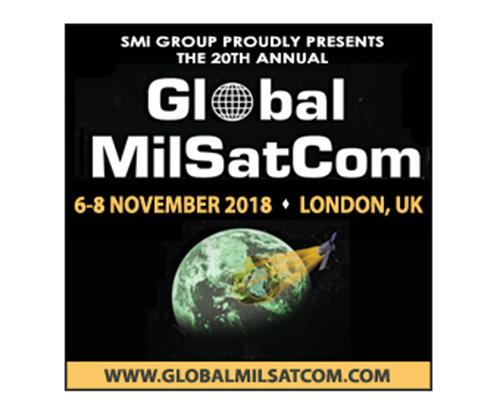 Global MilSatCom to Host British Military SatCom Experts