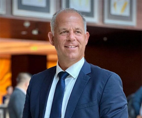 Gulf Air Appoints Martin Gauss as Chief Executive Officer