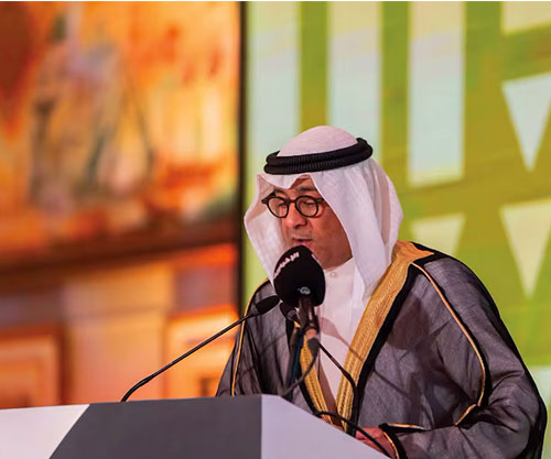 Gulf Cooperation Council (GCC) Launches its Vision for Regional Security