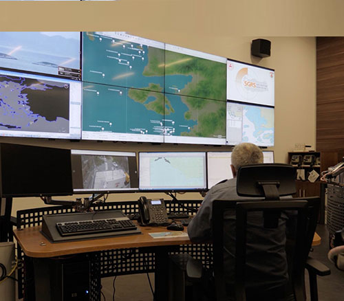 HAVELSAN Plays Critical Role in Turkey’s New Coastal Surveillance System 