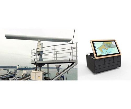HENSOLDT Offers Tailor-Made Coastal Surveillance Solutions