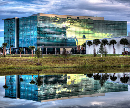 Harris Plans $125 Million R&D Investment in Florida