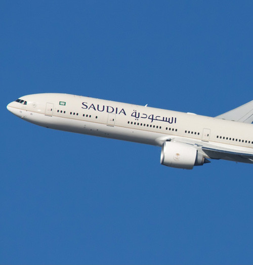 IATA: Aviation Generates $157 Billion to MENA Region