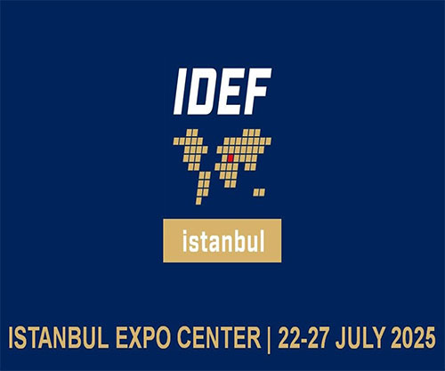 IDEF 2025 Concludes in Istanbul with $9 Billion Deals