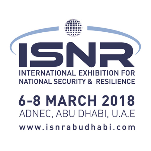 ISNR Abu Dhabi 2018 Highlights Cyber Security Threats