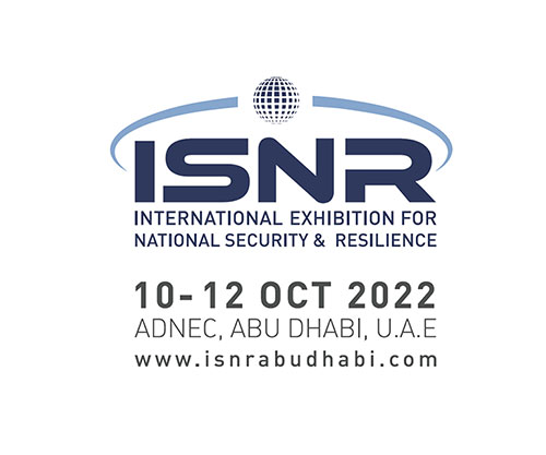 ISNR 2022 Kicks Off in Abu Dhabi