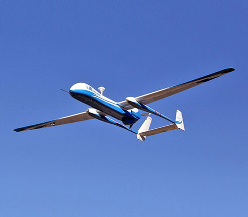 India to Acquire More Israeli Drones, Anti-Tank Guided Missiles