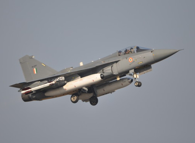 India’s Tejas Fighter Jets to Perform at Bahrain Airshow