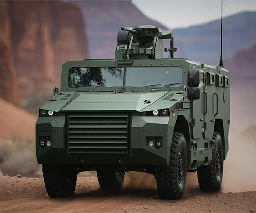 Indonesia’s PT SSE Launches P2 Tiger for Export Markets 