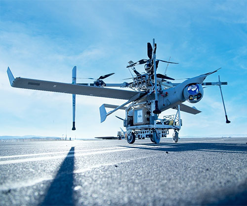 Insitu Showcases Enhanced Electronic Resilience, SATCOM, and AI Technology at World Defense Show Insitu Showcases Enhanced Electronic Resilience, SATCOM, and AI Technology at World Defense Show