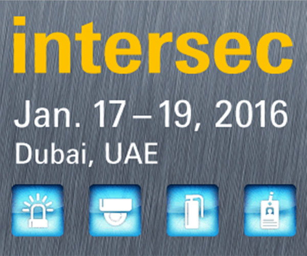 Intersec 2016 to Address Middle East Aviation & Airport Security