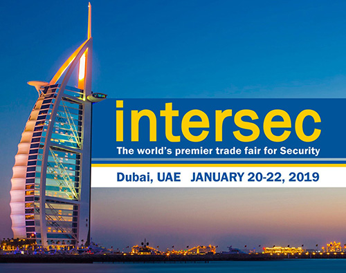 Intersec Dubai Hosts Two French Pavilions 