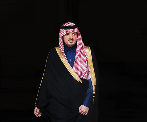 Intersec Saudi Arabia to be Held Under Patronage of Saudi Minister of Interior 