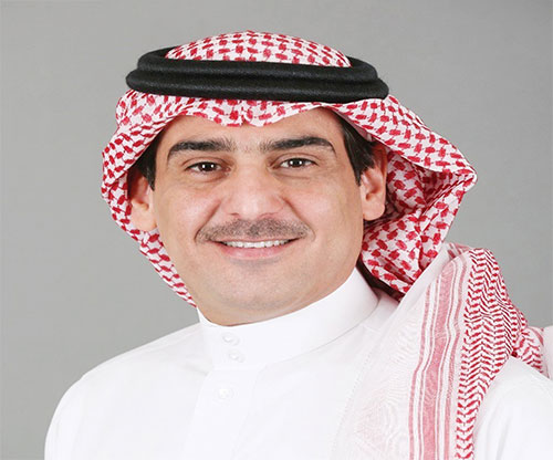 Interview with Mansour Al-Babtain, Vice President, World Defense Show (WDS)