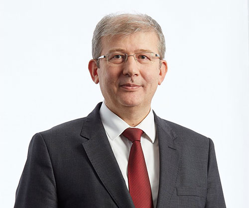 Interview with Mr. Yavuz Bayiz President, Karel Defence Technologies 