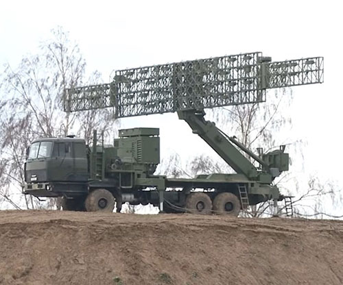 Iran’s Army, Guards Corps Conclude Air Defense Drills in Central Desert Region