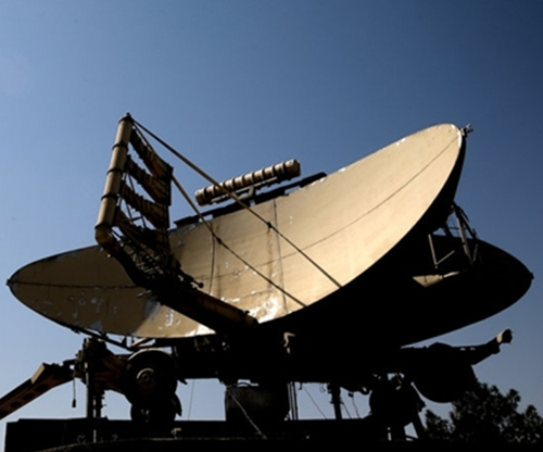 Iran Developing New Mobile Radar System