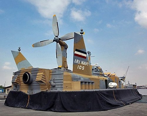 Iran to Stage Two Massive Drills, Unveil New Naval Equipment