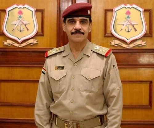 Iraq’s Chief of Staff Chairs 5th General Staff Council Conference of 2026