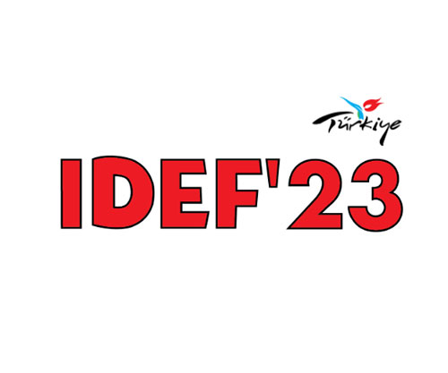 Istanbul to Host 16th Edition of IDEF International Defence Industry Fair in July 2023