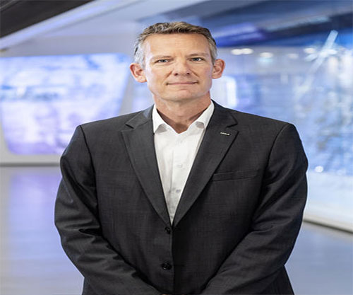 Jean-Brice Dumont Appointed CEO of MBDA Jean-Brice Dumont Appointed CEO of MBDA