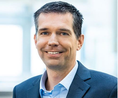 Jochen Klink Named New Chief Operating Officer of Diehl Aviation