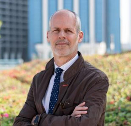 Joramco Names Abdelmalek Murad Chief Operating Officer