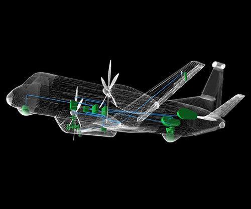 Kalaetron Integral - HENSOLDT’s Solution for High Performance SIGINT Capabilities