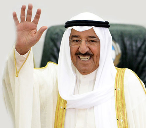 Kuwait’s Emir Passes Away at 91